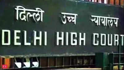 Public perception seems to be influencing demand for pardon: Delhi High Court to Mattoo convict. india news