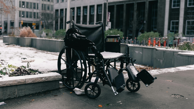 NCPEDP urges disability reservation before upcoming Women’s Reservation Bill in special Lok Sabha session. india news