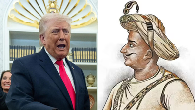 Tipu’s ghost and Trump’s jibes haunting the transatlantic Franco-American rift