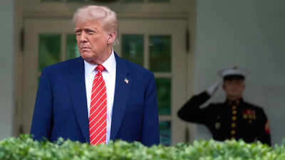 Trump’s Xi moment? Military cleansing has begun in America