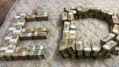 ED is moving fast, has intensified action in 19 laundering cases. india news