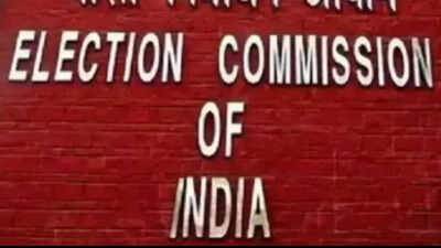 EC suspends police officer for ‘bias’. india news