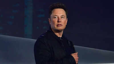 Elon Musk reveals he ‘felt like he was dying’ after a COVID vaccine shot; They say the virus was just a bad cold. world News