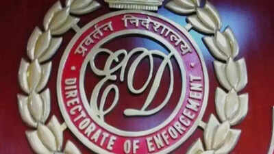 ED searches house of senior Kolkata policeman in ‘laundering scam’ india news