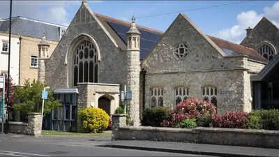 Epsom rape case: Woman attacked outside church; Surrey police want help from the public