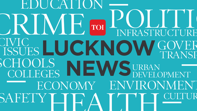 Female elephant found dead in Katarniaghat. india news