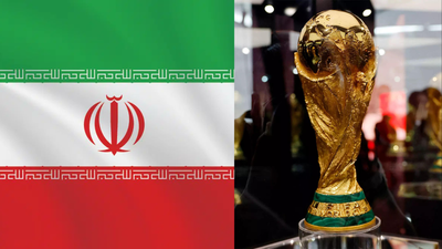 Will Iran play in the 2026 World Cup? The government responded after the FIFA president said the team would participate. international sports news