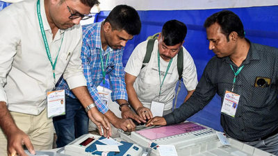 Kerala, Assam, Puducherry elections attract global attention as Election Commission hosts 38 delegates from 22 countries India News