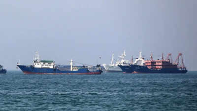 ‘Targeting commercial shipping unacceptable’: India urges safe navigation through Strait of Hormuz at UN india news