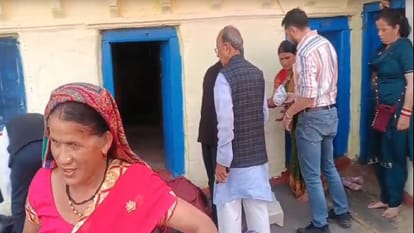 श्रीनगर गढ़वाल: सीडीएस जनरल अनिल चौहान आज पहली बार अपने पैतृक गांव गवाणा में, ग्रामीणों में भारी उत्साह – सीडीएस जनरल अनिल चौहान आज पहली बार अपने पैतृक गांव गवाणा में