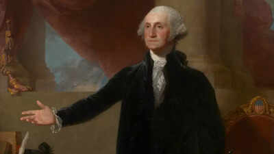Quote of the Day by George Washington: “War: An act of violence intended to compel the enemy to do his will.”