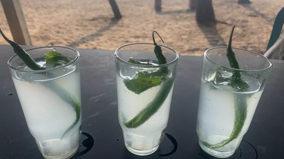 Indian heritage spirits Mahua and Goa Feni debut in UK market. world News