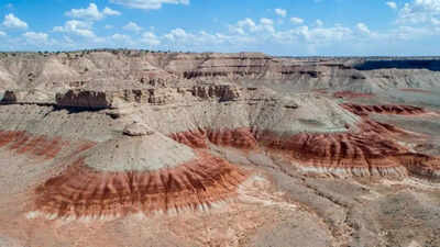 Grand Canyon mystery solved? Shocking new study claims a ‘lost ancient lake’ may have carved one of Earth’s greatest natural wonders World News