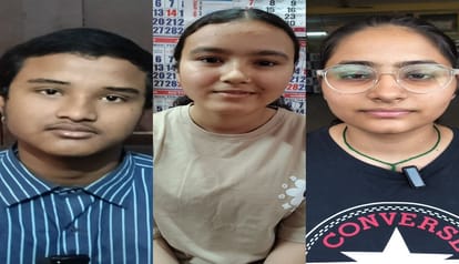 यूके बोर्ड रिजल्ट: हाईस्कूल में अक्षत ने 98.2% अंक हासिल किए, इंटरमीडिएट में गीतिका और सुशीला ने 98.0% अंकों के साथ टॉप किया – 10वीं में अक्षत गोपाल और 12वीं में गीतिका पंत और सुशीला मेहंदीरत्ता टॉपर