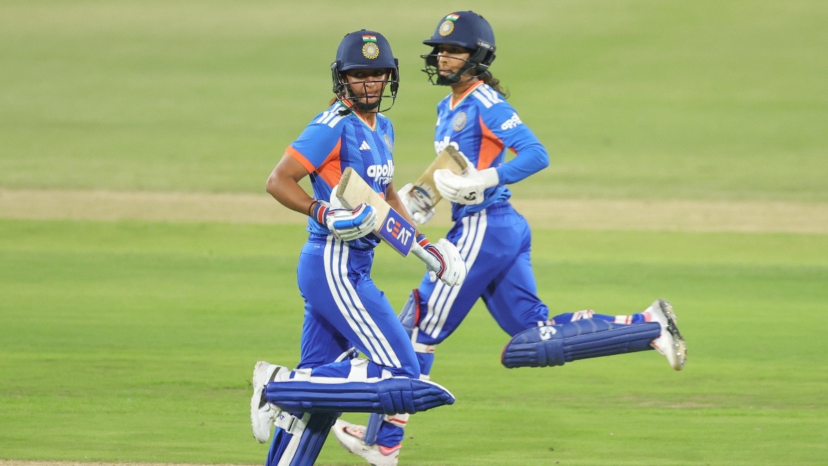 SAW vs INDW, 1st T20I: India women faltered against South Africa, poor performance affects World Cup preparations