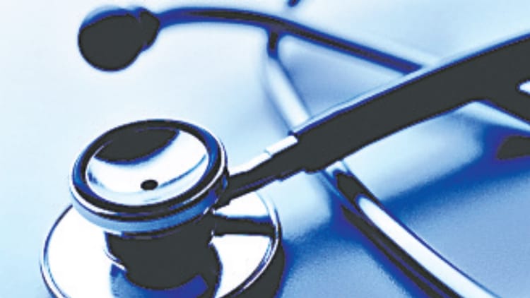 विश्व स्वास्थ्य दिवस: छोटी-मोटी बीमारियों में भी बढ़ी दवाओं पर निर्भरता, बदलती जीवनशैली बन रही है वजह – विश्व स्वास्थ्य दिवस: विशेषज्ञ स्वस्थ जीवन शैली अपनाने की सलाह देते हैं