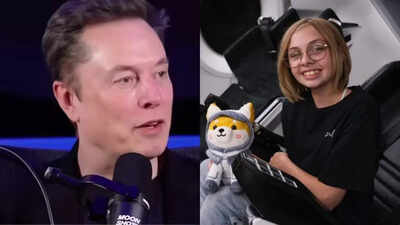 Elon Musk: ‘I wish she were here to see it’: Elon Musk’s response to 15-year-old Liv Perrotto’s last eight questions goes viral after her death | world News