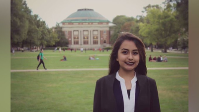 Sheriff sues Sunny Naqvi for $1 million over ‘false story’ about ICE detention; Claims she was with ex-boyfriend