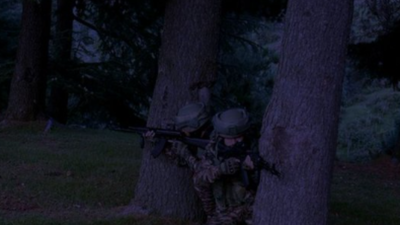 Terrorist killed in overnight encounter in Jammu and Kashmir’s Ganderbal; Anti-terrorism operation continues. india news