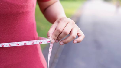 Weight loss injections work in real life: 4 out of 10 Indians lose 10% of body weight india news