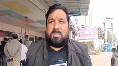 Clash between TMC, BJP supporters during campaigning in Hooghly, West Bengal; FIR registered. india news