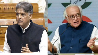 The Congress accused the government of ‘bulldozing’ its delimitation proposal which is nothing but a ‘weapon of mass distraction’. india news