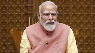 Prime Minister: Must ensure women’s quota bill is passed unopposed. india news