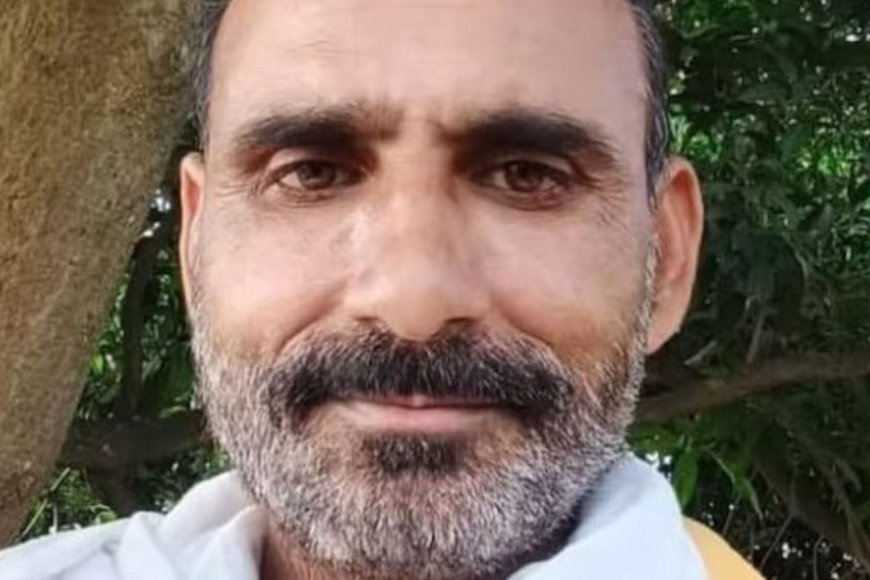 प्यार, ब्लैकमेल और खून की साजिश… गर्लफ्रेंड ने बनाई प्लानिंग, 18 बच्चों के पिता की ऐसे कराई हत्या