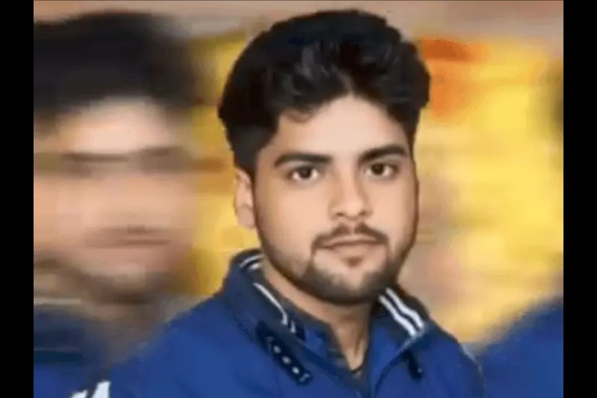 लखीमपुर खीरी हादसा: ट्रक-बाइक की भीषण टक्कर में डिलिवरी ब्वॉय की मौत, चचेरा भाई गंभीर रूप से घायल