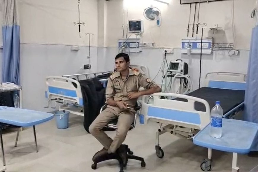 कानपुर में किडनी ट्रांसप्लांट के काले खेल का खुलासा… बाहर से आते थे डॉक्टर, जानिए कैसे खुला राज