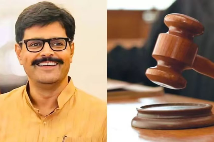 19 साल बाद बड़ा फैसला…विधायक अभय सिंह समेत सभी आरोपी बरी, लखनऊ डबल मर्डर केस में चौंकाने वाला मोड़