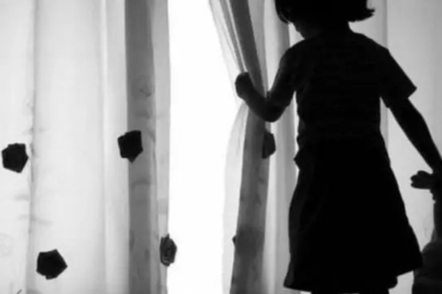 फ़तेहपुर में दिल दहला देने वाली घटना: स्कूल में मासूम बच्ची से हैवानियत, आरोपी नाबालिग फरार