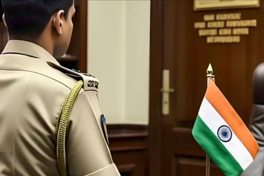 यूपी में लगातार आईएएस-पीसीएस अफसरों के इस्तीफे: बढ़ रहा असंतोष या सिस्टम पर बढ़ रहा दबाव?