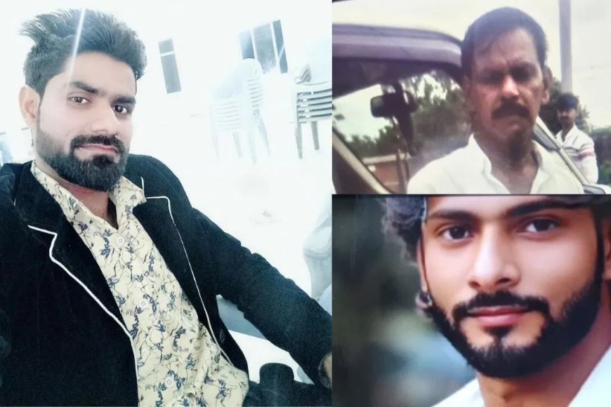 मैनपुरी में शादी से लौटते समय सड़क हादसा, दो की मौत, एक घायल