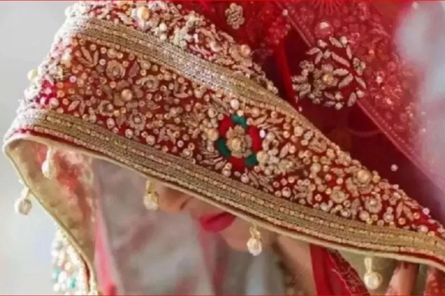 लाल जोड़े में बैठी रह गई दुल्हन, घंटों इंतजार के बाद भी नहीं आया दूल्हा… वजह जानकर हैरान रह जाएंगे आप
