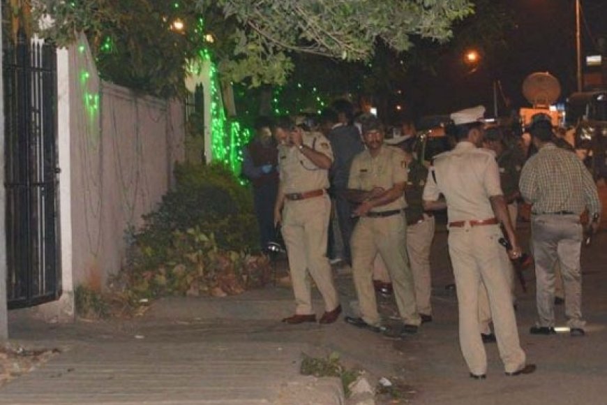 6 महीने पहले हुई थी शादी, पत्नी चली गई तो… पति ने फांसी लगाकर की आत्महत्या