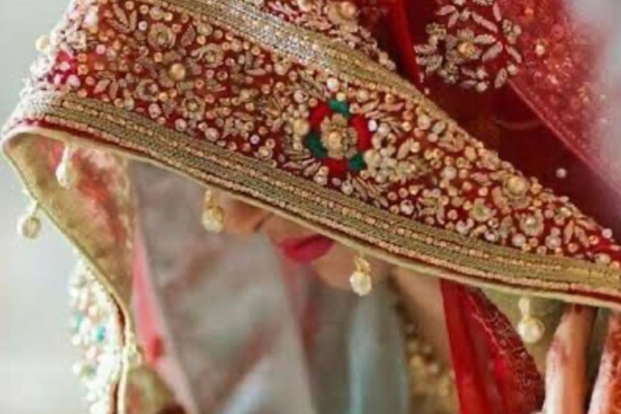 भाई को नहीं मिली इज्जत तो दूल्हे को आया गुस्सा…शादी के बाद भी बिना दुल्हन के लौटा बैरंग, जानिए पूरा मामला