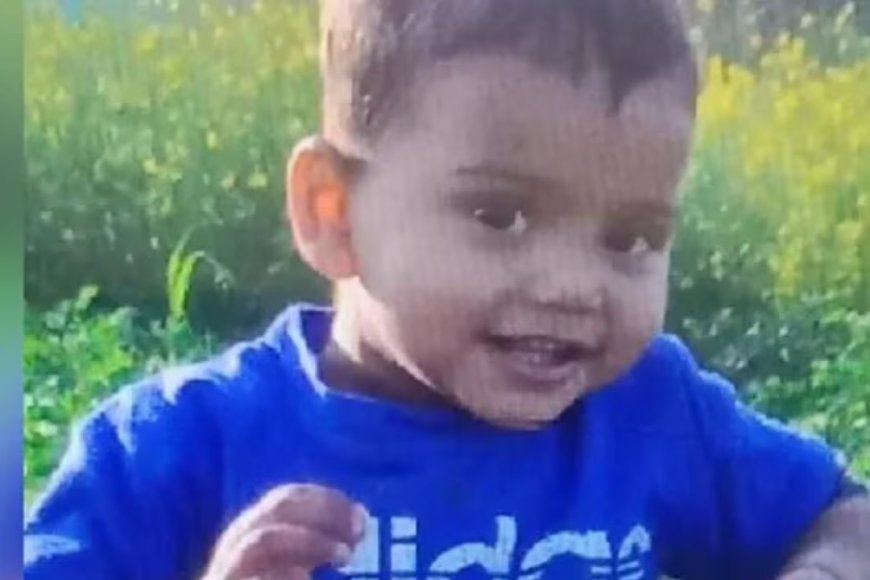 लुका-छिपी खेलते मासूम की मौत, बेड बॉक्स में मिला 2 साल की बच्ची का शव