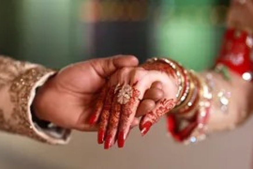 पहले कराई शादी, फिर बदल गया ससुर का मन… विदाई के वक्त कहा- मुझे दूल्हा पसंद नहीं, अब शादी कैंसिल