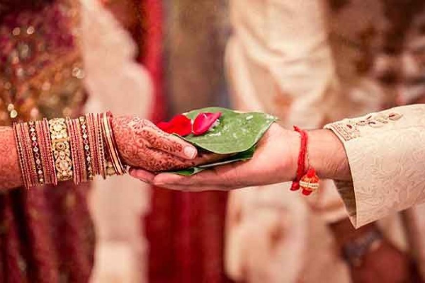 शादी के 2 साल बाद गायब हो गया पति…सास ने कराई देवर से शादी, अब 25 साल बाद लौटा पहला पति