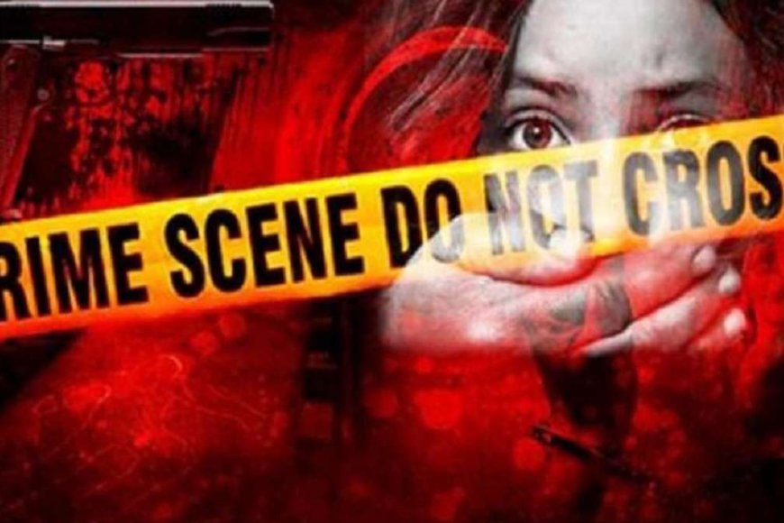 तूफान से बचने गई 13 साल की लड़की को निर्माणाधीन मकान में 5 नाबालिगों ने बनाया हवस का शिकार