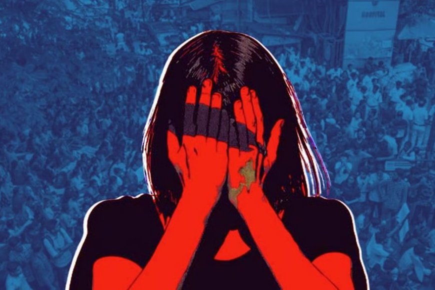 शादी की शॉपिंग के लिए निकली थी लड़की, रास्ते में घात लगाए बैठे थे दरिंदे…किडनैप कर मंगेतर के सामने किया गैंग रेप.