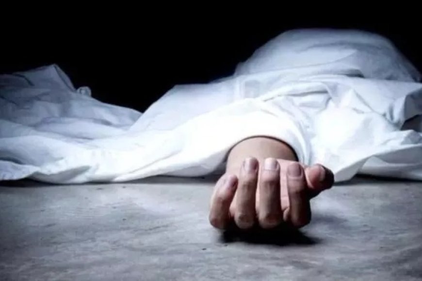 प्रतापगढ़ जेल मामला: कैदी की मौत पर उठे सवाल, परिजनों ने लगाए गंभीर आरोप