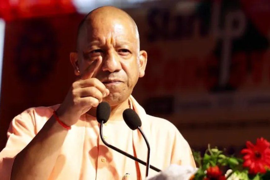 मथुरा-वृंदावन में बड़ा हादसा…सीएम योगी ने जताया दुख, राहत और बचाव के लिए सख्त आदेश जारी