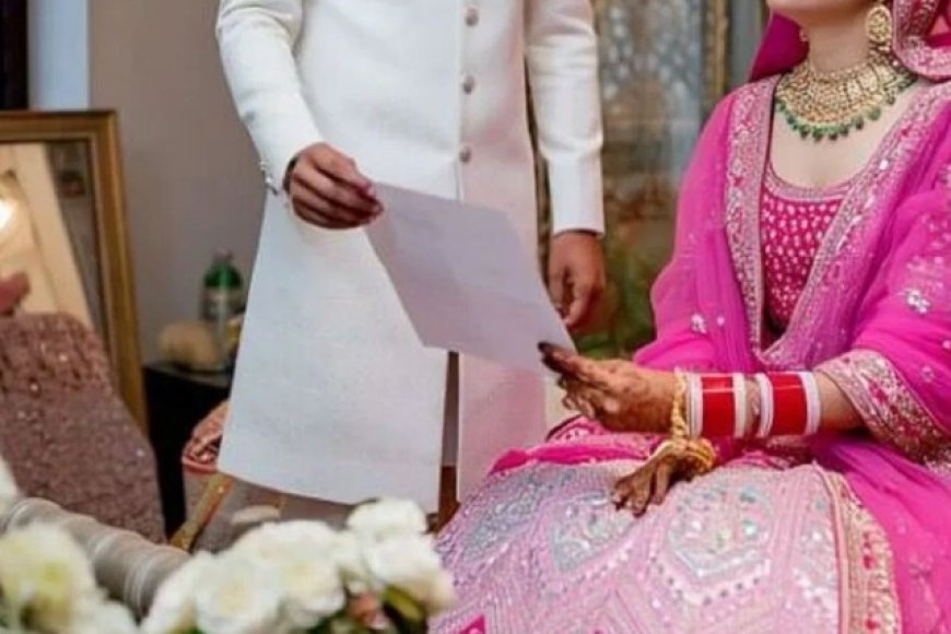 12 लाख की कार लेकर पहुंचा दूल्हा, लेकिन दुल्हन ने शादी से कर दिया इनकार… वजह जानकर हैरान रह जाएंगे आप