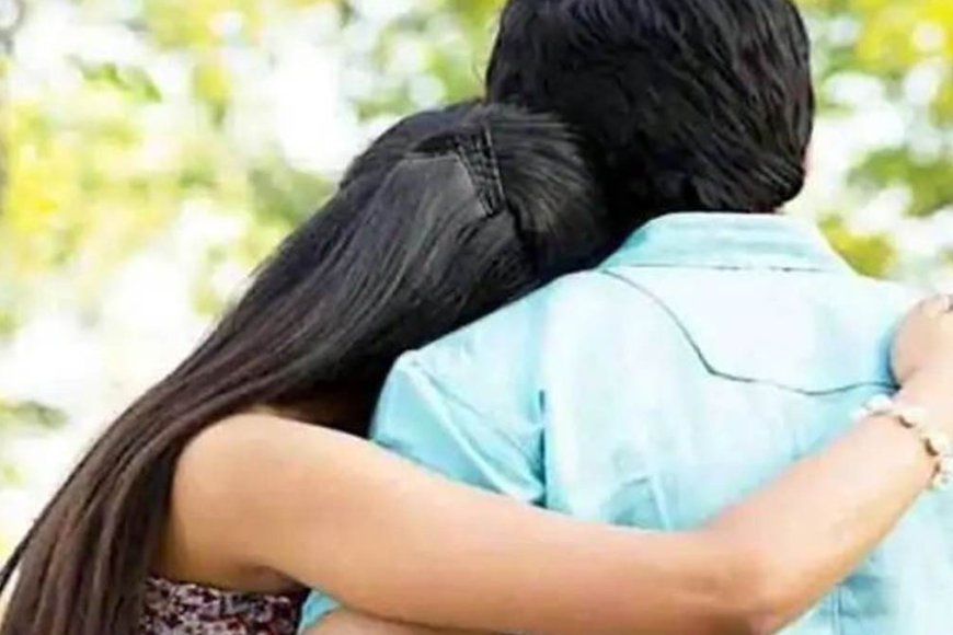 शादीशुदा प्रेमिका के घर मिठाई लेकर पहुंचा प्रेमी, सास-ससुर ने रंगे हाथ पकड़ा… फिर जमकर की पिटाई