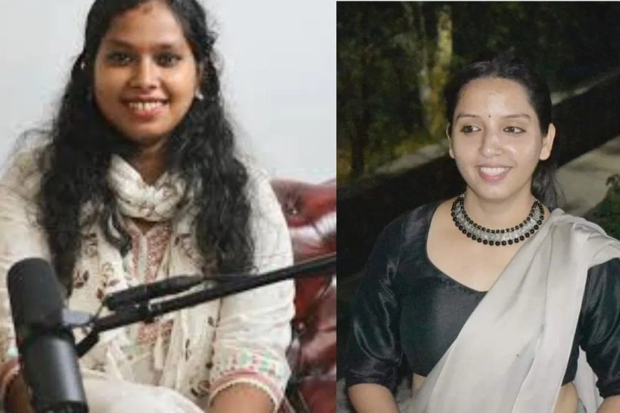 नोएडा में मजदूर आंदोलन बना हिंसा का मैदान, सोशल मीडिया पोस्ट पर राजद प्रवक्ताओं पर FIR दर्ज