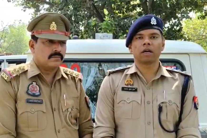 बेटी को दे दिए 2 बोरी गेहूं, गुस्साए बेटे ने लाठी-डंडों से पीट-पीटकर की पिता की हत्या, मां की हालत गंभीर