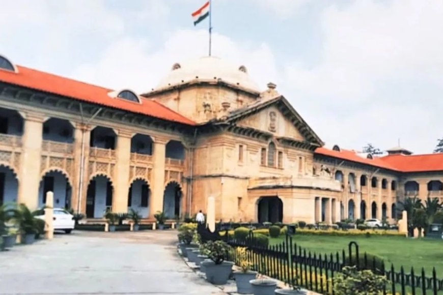 धर्मांतरण कानून का दुरुपयोग? झूठी FIR पर इलाहाबाद हाईकोर्ट सख्त, कहा- खतरनाक प्रवृत्ति