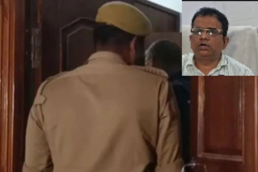 सोशल मीडिया से शुरू हुई कहानी… संदिग्ध हैंडलर तक कैसे पहुंचा अबू बकर, पिता ने खोला राज